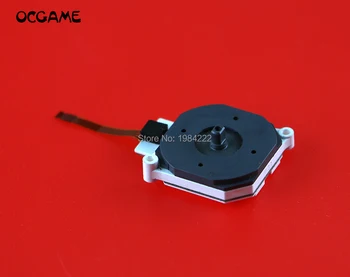 Оригиналната аналогов 3D бутон OCGAME, джойстик, подмяна на джойстик контролер за 3DS/ 3DS XL / 3DS LL