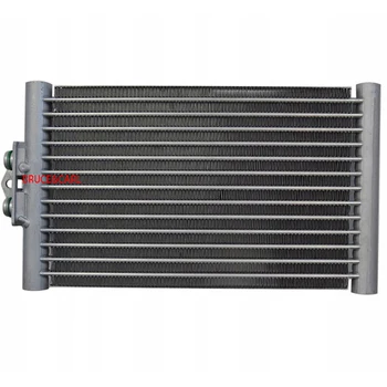 Кондензатора на климатика е подходящ за MERCEDES-BENZ CLK500 2007-2009 CLS63 ML63 E63 AMG