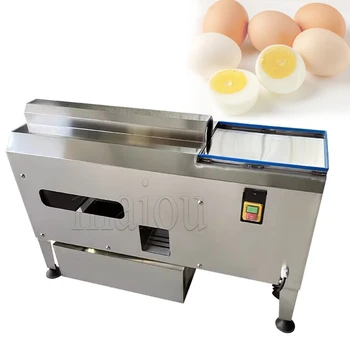 Домакински Електрически Шелушилка, Автоматична Машина за почистване на сварени яйца
