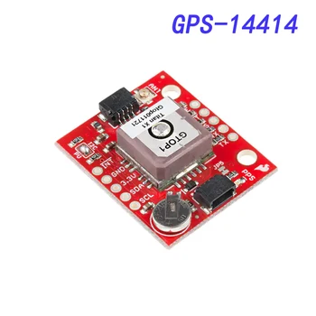 GPS-14414 SparkFun GPS Breakout XA1110 (Qwiic)