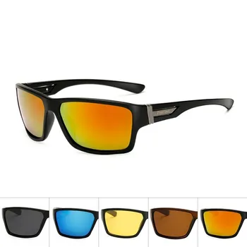 2018-Нови Поляризирани слънчеви очила Polaroid, мъжки Слънчеви очила, Спортни Дамски Маркови Дизайнерски Слънчеви очила в Ретро стил De Sol за мъже и жени