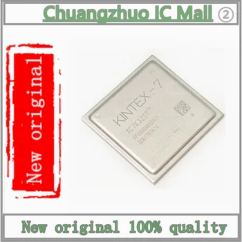 1 бр./лот Нов оригинален XC7K325T-2FFG900I XC7K325T FFG900 FFG-900 Програмируемо логическо устройство (CPLDs/FPGA) ROHS