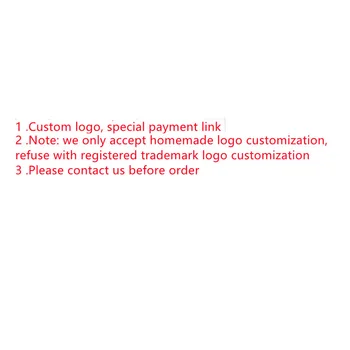 Потребителски лого Връзки срещу заплащане (Моля, прочетете внимателно детайлите, преди пускането на поръчката)