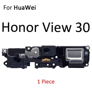 Основната Задни Зумер Високоговорител Високоговорител Гъвкав Кабел За HuaWei Honor 30i 30S View Капитан 50 50E 40 30 lite Pro Plus 5G