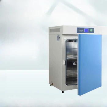 Водоизоляционный инкубатор с постоянна температура Инкубатор за отглеждане на клетки, тъкани с постоянна температура