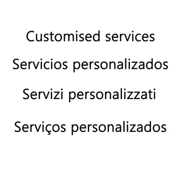Специална връзка за получаване на индивидуални услуги Персонализирани услуги включват (име; номер; нашивка) Моля закупете с помощта на jersey