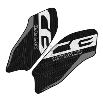 За Honda CB1000R 2021-2022 Аксесоари за мотоциклети Страничен панел за резервоара Предпазна подложка за улавяне на коляното