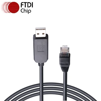 FTDI Двустранно Радио OPC-I1122 USB Кабел за Програмиране на ICOM F110 F110N F110S F111 F120 F621 F121 F500 F1710 F510 F610 F440