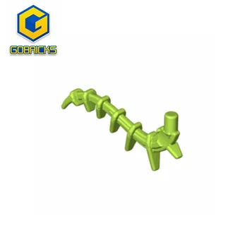 Gobricks GDS-M431 PlPlant Vine Seaweed е съвместим с играчки lego 55236, събира строителни блокове на Технически характеристики