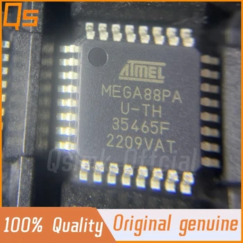 Нов Оригинален чип ATMEGA88PA-AU ATMEGA88PA-ОСТРО TQFP32 с 8-битов микроконтролер MCU