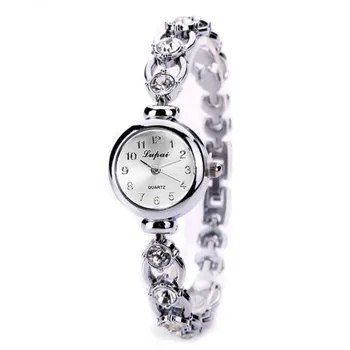 2022 Дамски Часовници Дамски Модни Часовници Geneva Дизайнерски Дамски Часовници Луксозна Марка Diamond Montre Femme Златни Ръчни Часовници За Жени