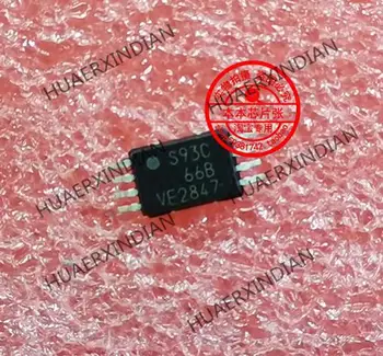 Печат S93C66B S93C MSOP-8 Гаранция за качество