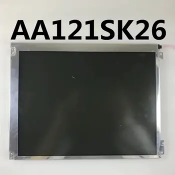 Оригинален индустриален LCD екран AA121SK26 с размер 12,1 инча Гаранция една година