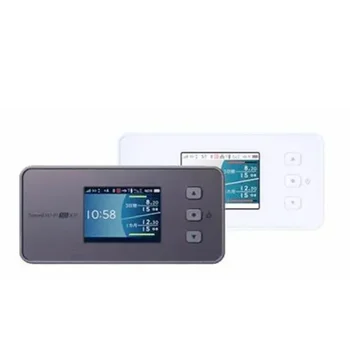 Отключени NEC NAR01 WiMAX2 със скорост от 4000 ма Wi-Fi 5G X11 е Преносимо устройство, Wi-Fi 5G рутер 2,7 Gb / с мобилна точка за достъп 5G