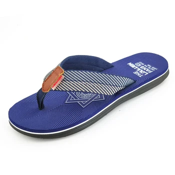 Плажни чехли Xiaomi, мъжки летни чехли, мъжки модни ежедневни мъжки чехли, лятна градинска и плажна обувки