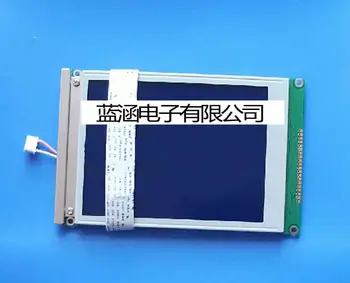 Панелът на дисплея е с LCD екран LMBGAT032HCK