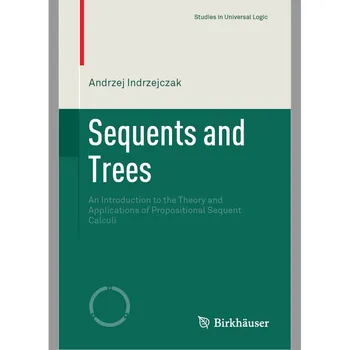 Последователност и дървета (книга с меки корици)