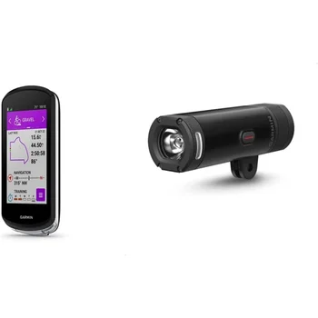 НОВ Garmin Edge® 1040, велокомпьютер с GPS, за автомобил с висока проходимост, точността на определяне на местоположението, устойчиво на батерията, само за устройства