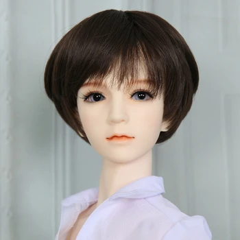 OUENEIFS bjd sd кукли Migidoll Ryu 1/3 модел тела от смола, за малки момичета и момчета, кукли с очи, Висококачествени играчки, магазин катран