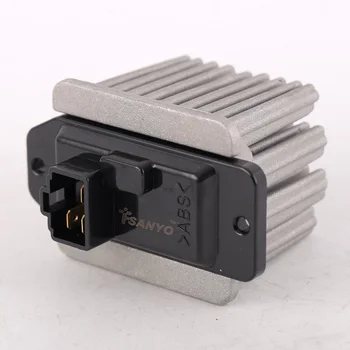 За подробности багер Caterpillar E320CU с резистором управление воздуходувкой пневмомотора F85-6632580-87