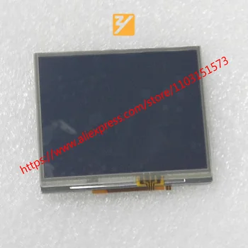 ET035009DH6 3,5-инчов tft-lcd дисплей със сензорен панел Zhiyan supply