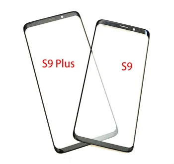 10шт OEM За Samsung Galaxy S8 S9 S10 Plus Note 8 9 Забележка 9 N960 Тъчпад Предната Външна Смяна на Обектива